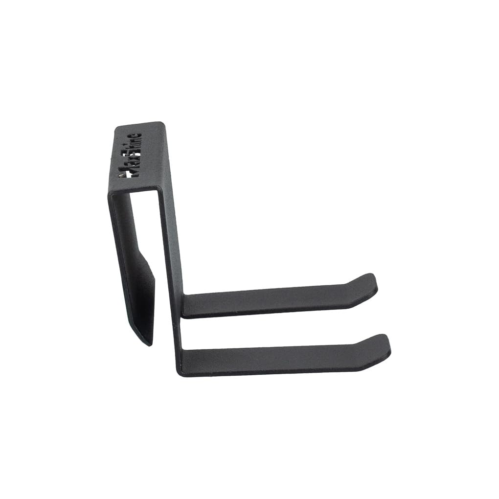 Soporte Universal Maxshine Negro para Cañones de Espuma