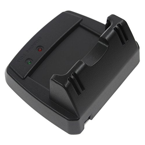 Cargador de Computadora TENQ Rápido de Iones de Litio CD-41 Yaesu VX-8DR y VX-8GR Series de Radios de Mano
