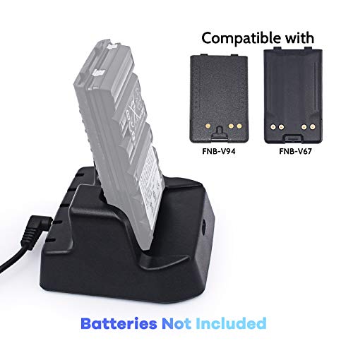Cargador RaddioAcery CD-47 Negro para Computadora