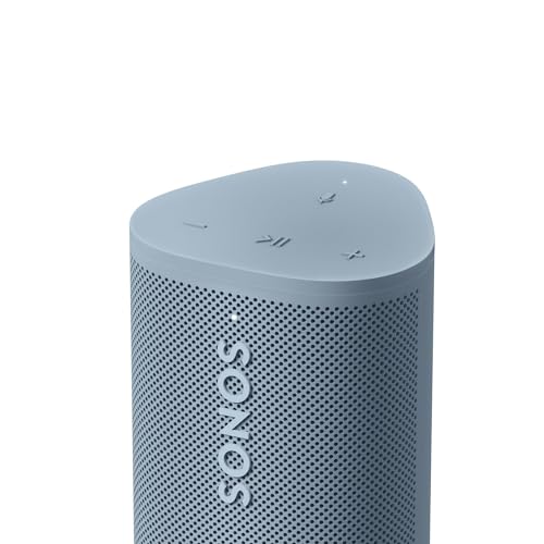 Sonos Roam 2 Wireless Speaker - Blue