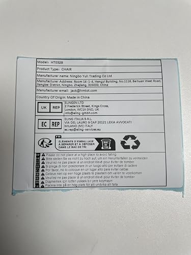 HMTOT Taburetes giratorios con ruedas, altura ajustable, respaldo de banco de spa, color negro
