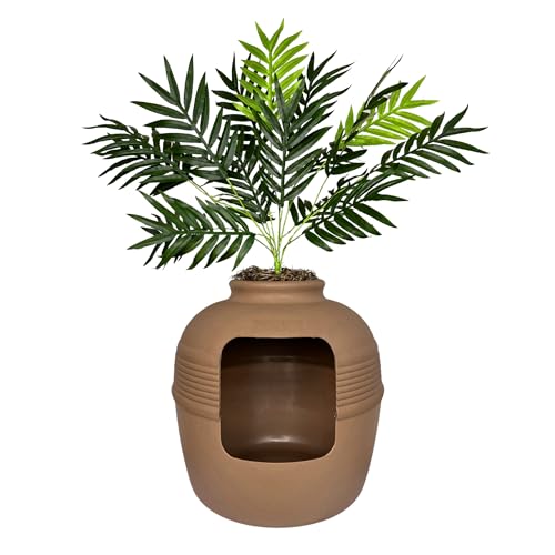 Good Pet Stuff Caja de Arena Oculta