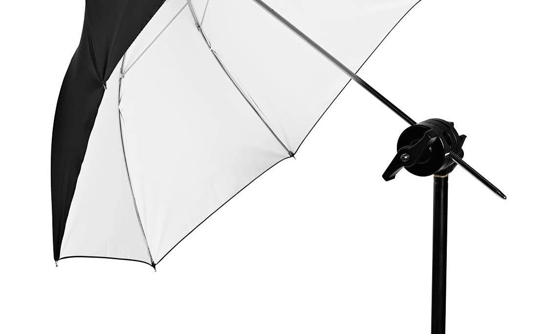 Profoto Sombrilla Blanca Poco Profunda (pequeño, 33 Pulgadas)
