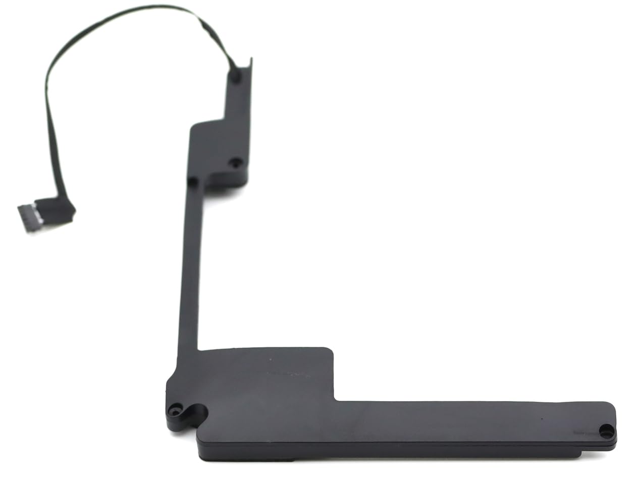 ITTECC Altavoz derecho e izquierdo de repuesto para Pro Retina A1425 de 13 pulgadas, Negro, Compatibilidad: Retina Late 2012 (MD212LL/A, MD213LL/A), número: A1425