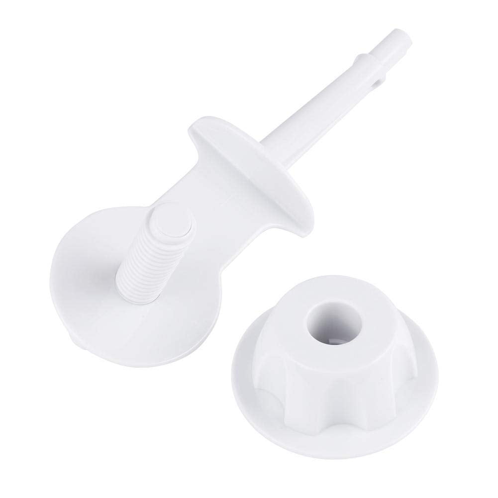 Soporte de Campana de Cuna de Bebé con Agujeros para Juguete y Caja de Música