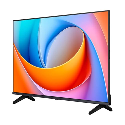 HISENSE Televisión Pantalla 32 Pulgadas Smart TV HD 32A4NV