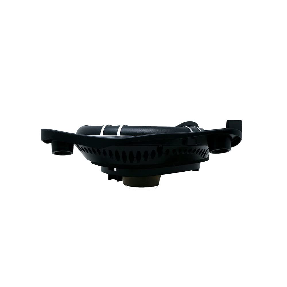 Diamond Audio VSP8SMBR Compatible con altavoces de subwoofer específicos de 8 ″ de Mercedes Benz® (derecha)