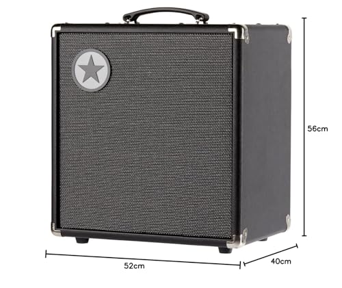 Blackstar ICBLSU60 Combo para Bajo, Modelo Unity 60