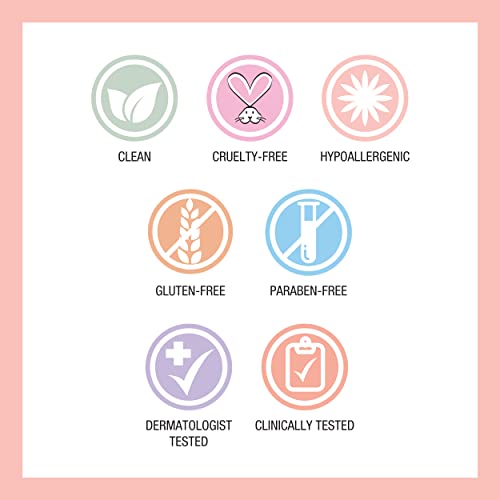 Physicians Formula Tratamiento Orgánico Wearlab, 4.3 gramos