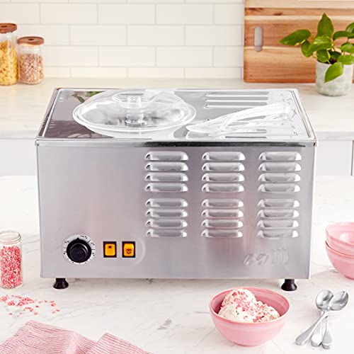 Lello Musso 5030 Pola - Postres
