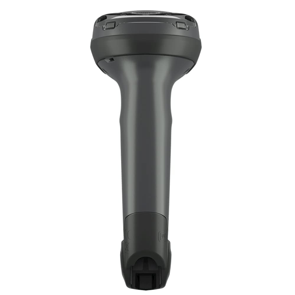 Escáner de Código de Barras JTTANDS Negro DS4608-SR USB para Sistema POS