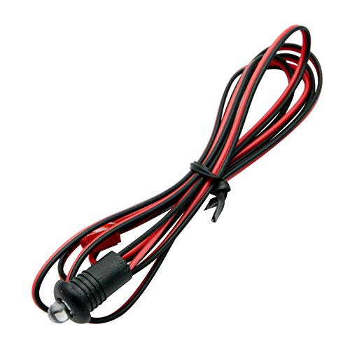 Kit Universal de Bloqueo Centralizado para Puerta de Coche con Caja de Control y 2 Mandos a Distancia de Repuesto