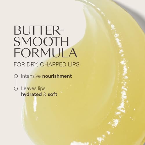 Weleda Skin Food Lip Butter, 0.27 Fluid Ounce