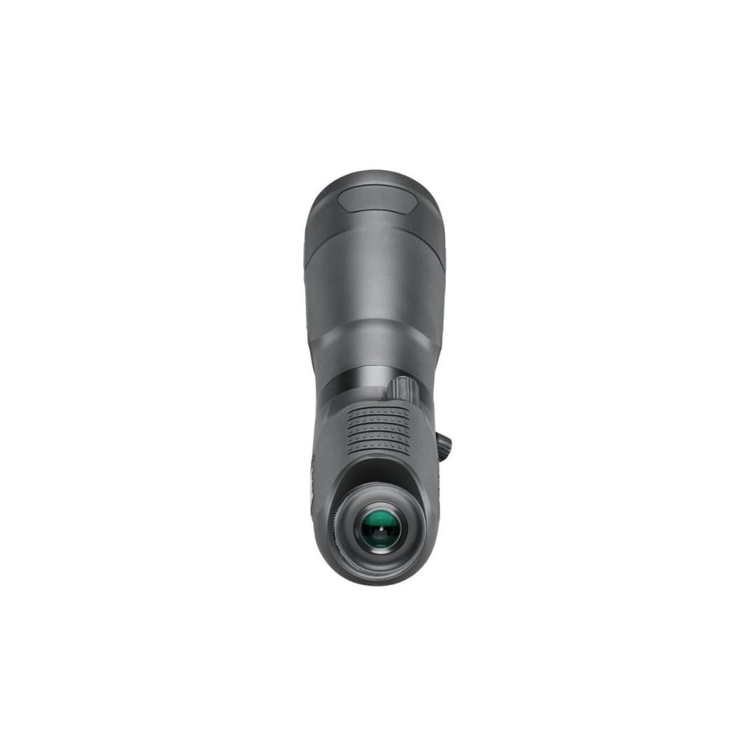 Bushnell 886520 Spotting Scopes Xtreme Porro, Fmc, WP, Hardcase, Green, 20-60X65, Box 6 l