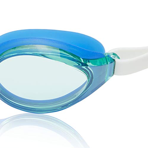 Anteojos de Natación Speedo Azul para Niños de 6 a 14 Años