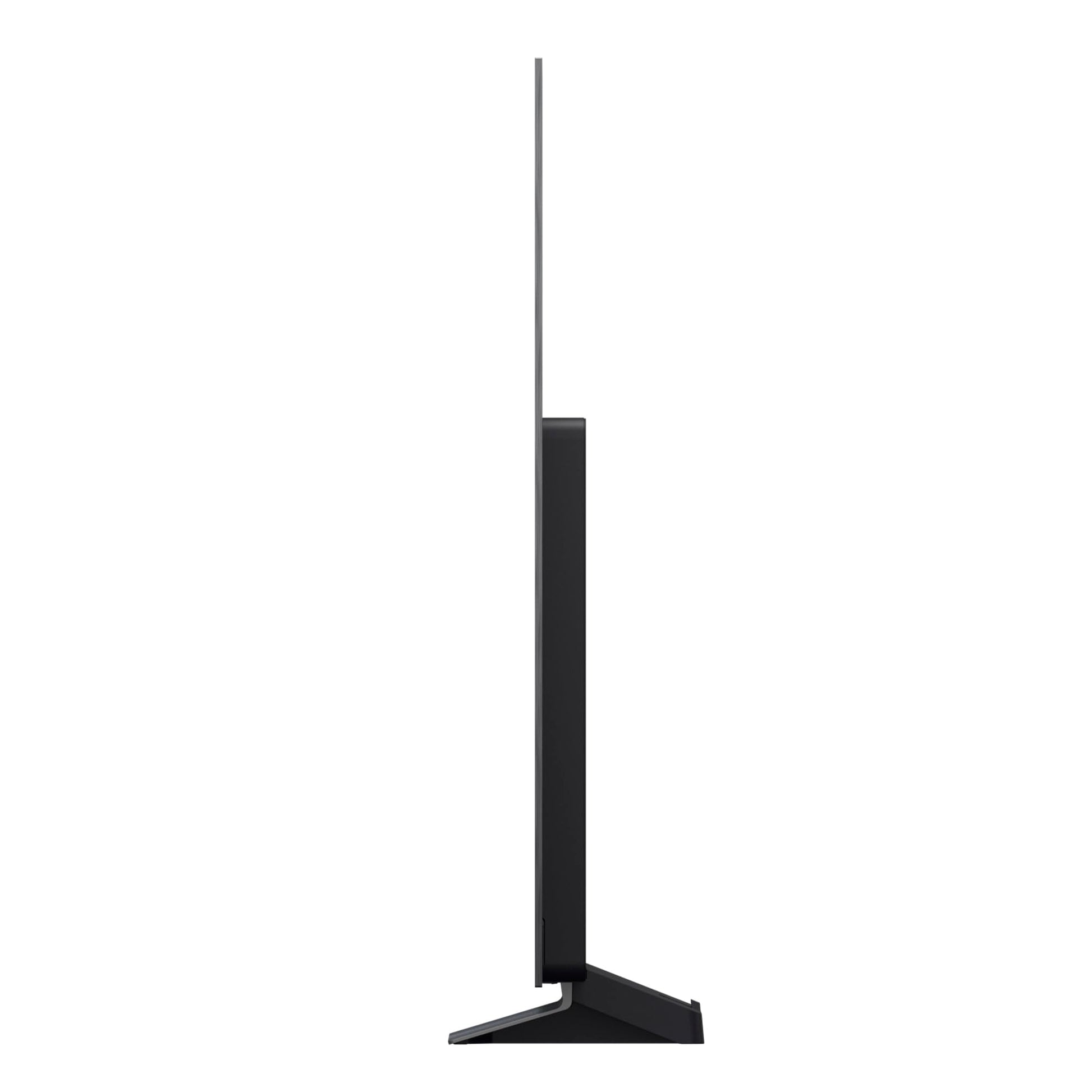 LG Pantalla 65 Pulgadas OLED EVO AI C5 4K Smart TV webOS 2025 OLE65C5PSA|Sistema Operativo webOS | Identificación de Voz AI | 120Hz | Dolby Atmos & Dolby Vision Channels | G-Sync & FreeSync