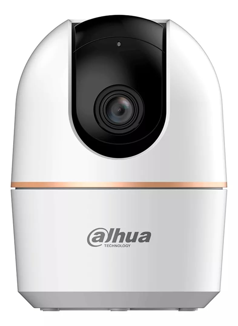 Dahua Camara WiFi 3MP Interiores AUTOTRACKING (Hero-K31H)