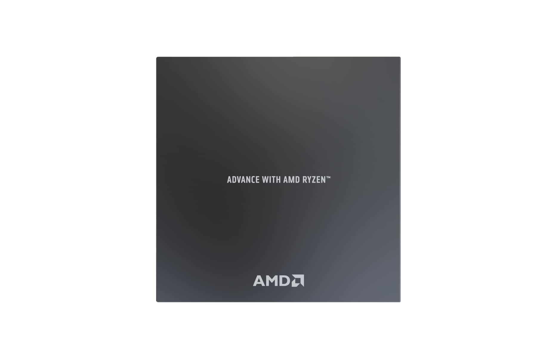 CPU AMD Ryzen 7 7700 AM5 8Core 32MB 3.8GHz