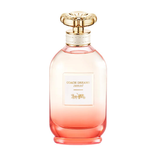 COACH - Aerosol EDP Dreams Sunset para mujer, 3 onzas