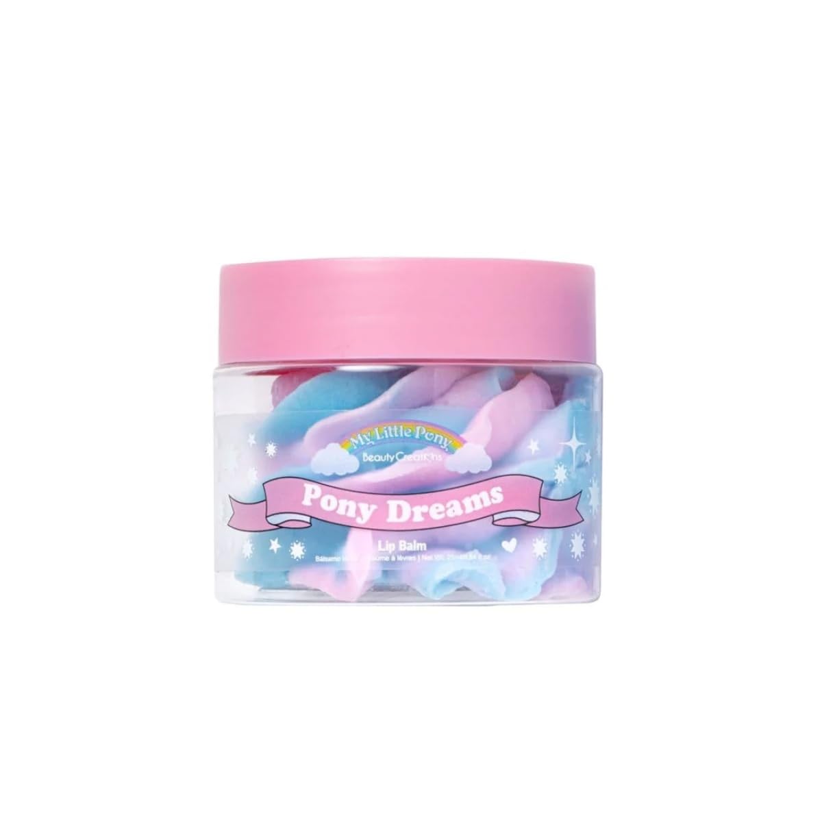 Balsamo En Mousse Pony Dreams My Little Pony
