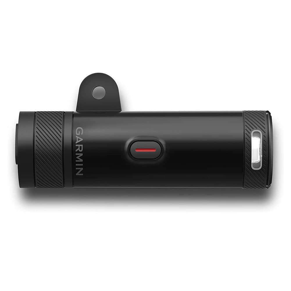 Garmin Varia UT 800 - Faro Inteligente Urban Edition con Soporte Frontal Dual