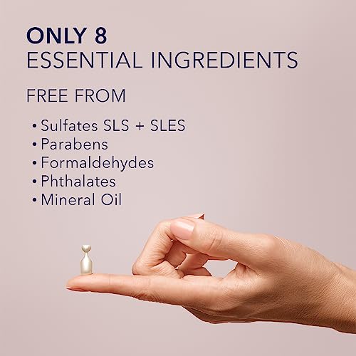 RoC Retinol Correxion Line Smoothing Night Retinol Serum, 80 Capsules (Limited Edition Value Set)