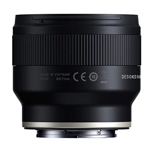 Tamron 20mm f/2.8 Di III OSD M1:2 Lens for Sony Full Frame/APS-C E-Mount