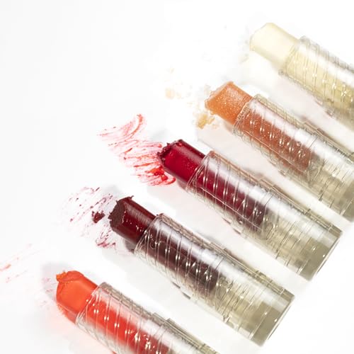 Aceite de Labios Pacifica Rosy Glow Barra Iluminadora para Mujer