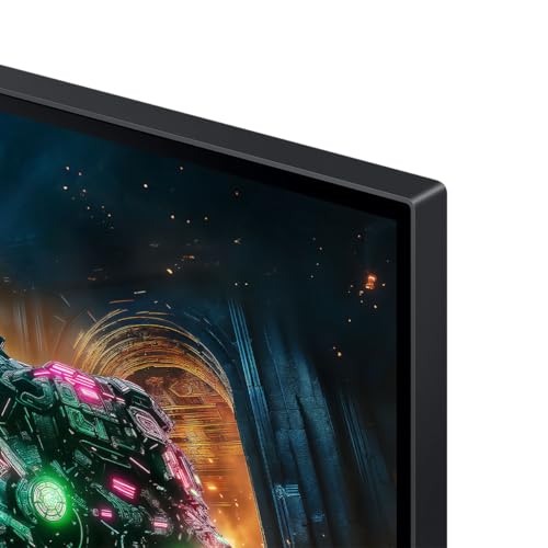 Samsung Monitor 37'' 4K LS37FG750ELXZX