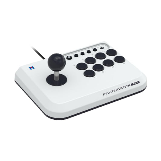 Fighting Stick Mini para PS5®, PS4® y PC - Licencia oficial de Sony - PS5 Edition (Reacondicionado)