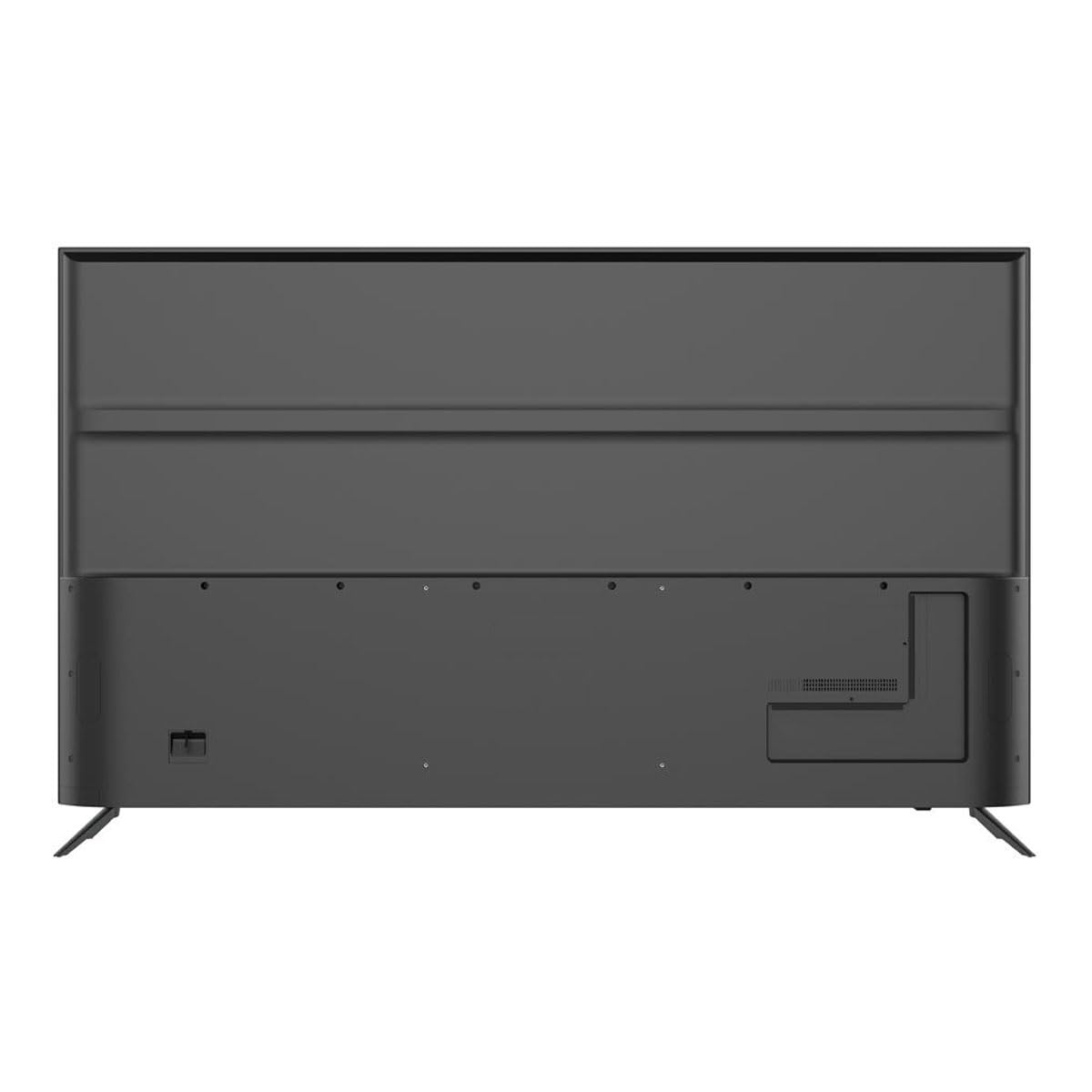 Televisión 75 Pulgadas ONN 4K UHD LED Smart TV con HDR Compatible con Alexa y Asistente Google