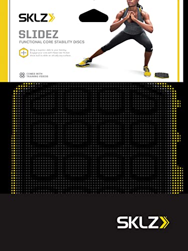 Alfombrillas de Ejercicios SKLZ Estándar para Estabilidad del Tronco