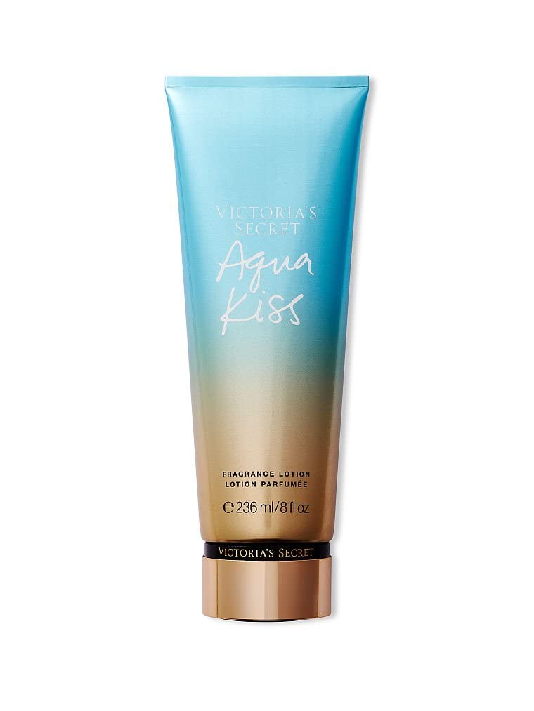 Victoria'S Secret Aqua Kiss 236Ml Body Lotion