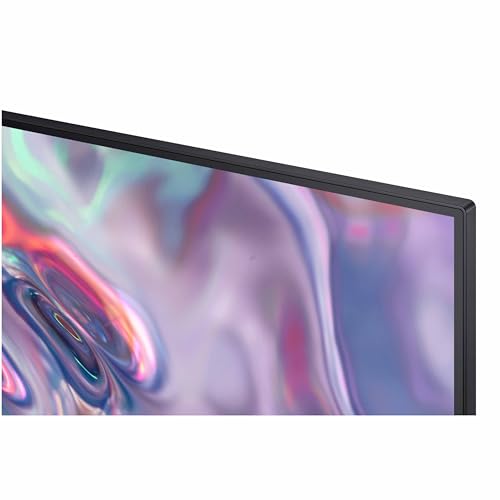 Samsung Monitor ViewFinity S50GC Ultra-WQHD de 100 Hz AMD FreeSync™ HDR10 de 34"