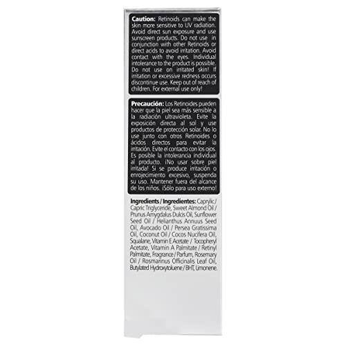 REVOX B77 RETINOL SUERO REGENERADOR 30 ML