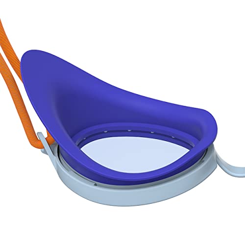 Anteojos de Natación Speedo Sunny G Azul para Niños