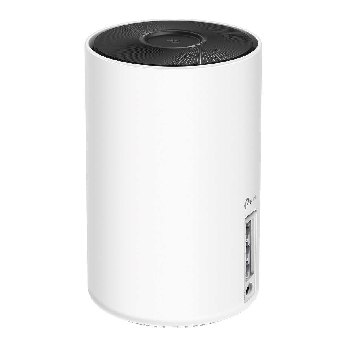 Sistema Wi-Fi de Malla TP-Link Deco AXE5300 para Todo el Hogar Wi-Fi 6E Reacondicionado, Paquete de 3