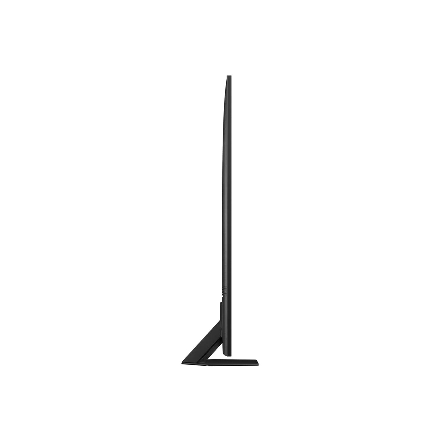 Smart TV Samsung Neo QLED 4K Neo Quantum HDR Alexa Negro Clase QN85C Series 55 Pulgadas