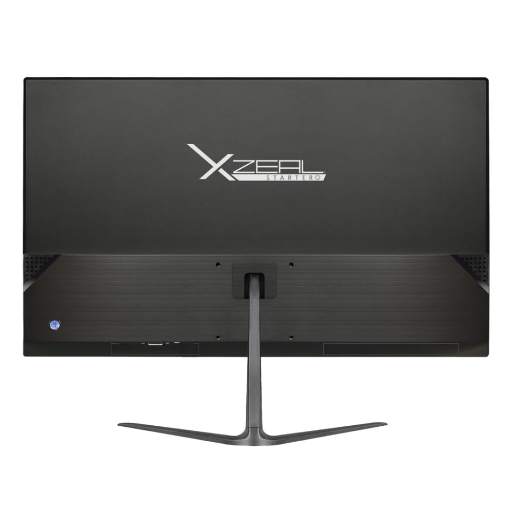 Monitor Gamer XZEAL 21.5 Pulgadas Hdmi Full HD 75hz Inicio rápido XST-580