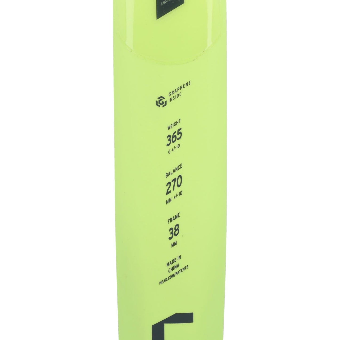 HEAD Extreme Elite 2023 - Raqueta de pádel
