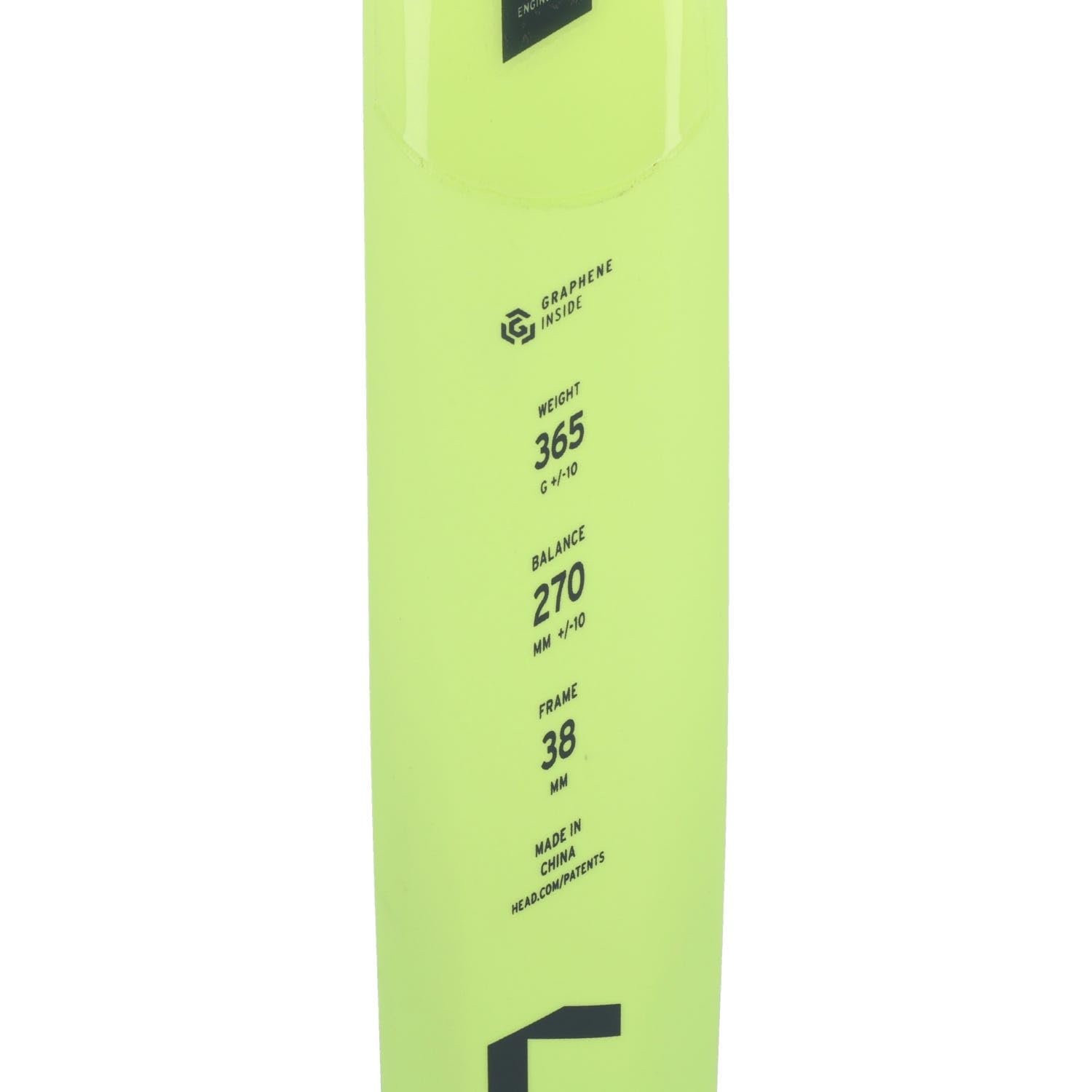 HEAD Extreme Elite 2023 - Raqueta de pádel
