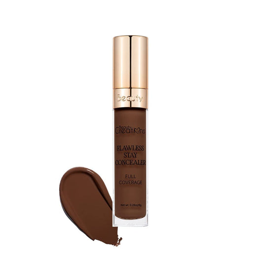 Corrector cobertura completa Beauty Creations (C25)