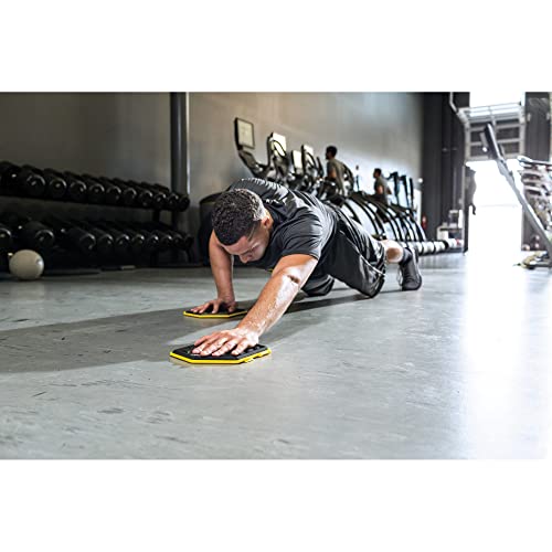 Alfombrillas de Ejercicios SKLZ Estándar para Estabilidad del Tronco