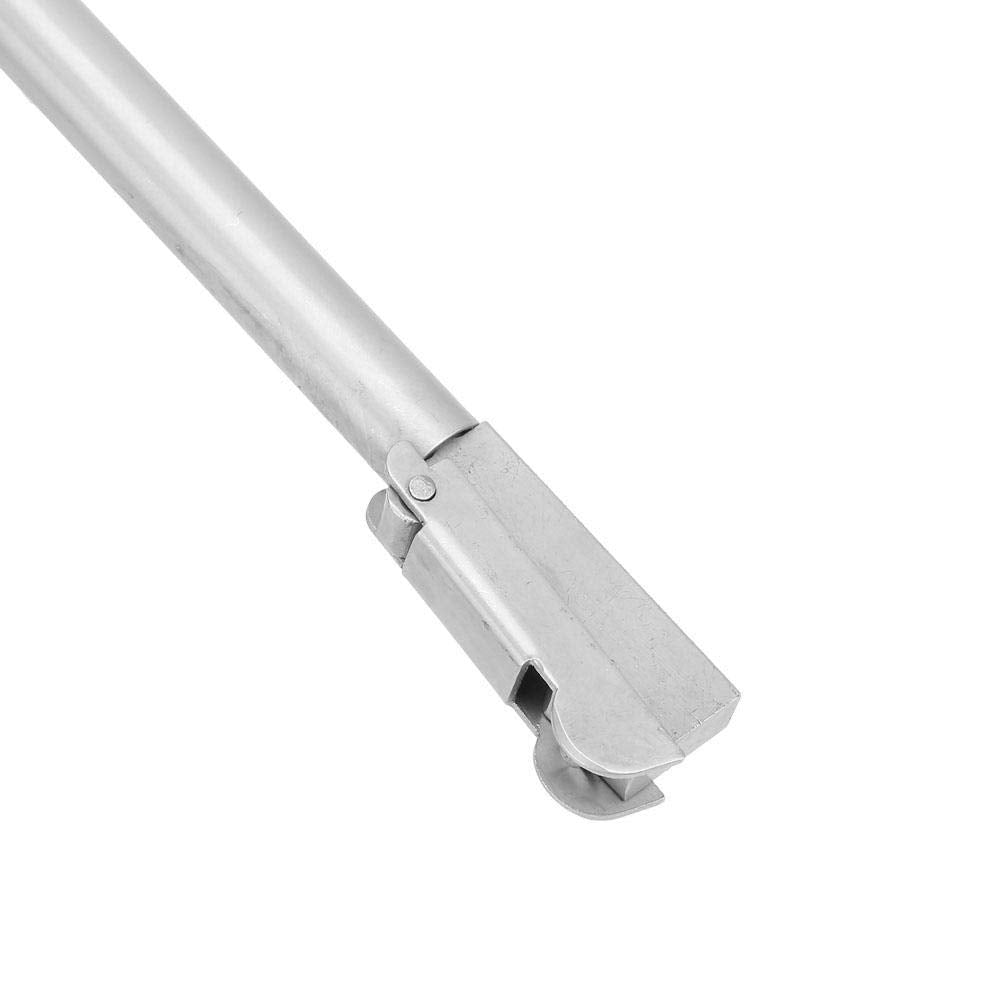Jectse Dial Bore Gauge, Escala de diámetro Interno de 50-160 mm 18-35 mm 0.01 mm con un Buen Puente de protección guía, para medir Las Dimensiones internas de Las Piezas por método comparativo
