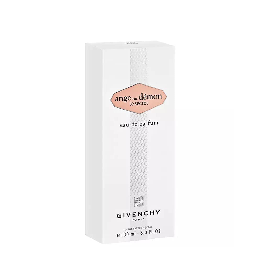 Givenchy Ange Ou Demon le Secret Spray para Mujer, 3.4 Oz/100 ml