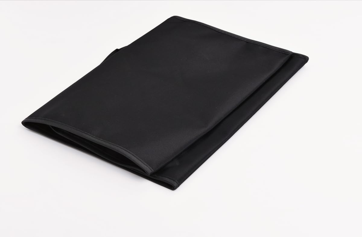 AF-WAN - Cubierta para cafetera antipolvo, impermeable, resistente a los rayos UV, compatible con Ninja CFN601 Espresso & Coffee Barista System/Ninja CM401 Cafetera para cafetera Cuisinart SS-16