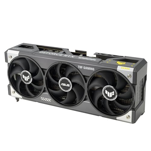 Tarjeta de Video ASUS TUF RTX5080 GAMING 16GB