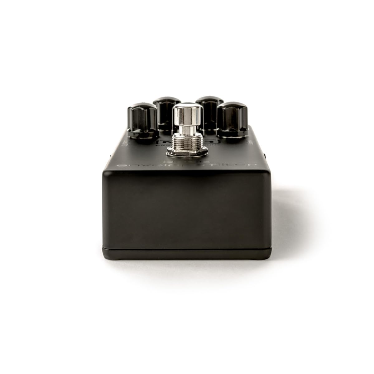 JIM DUNLOP MXR - Filtro de sobre para graves (M82B)