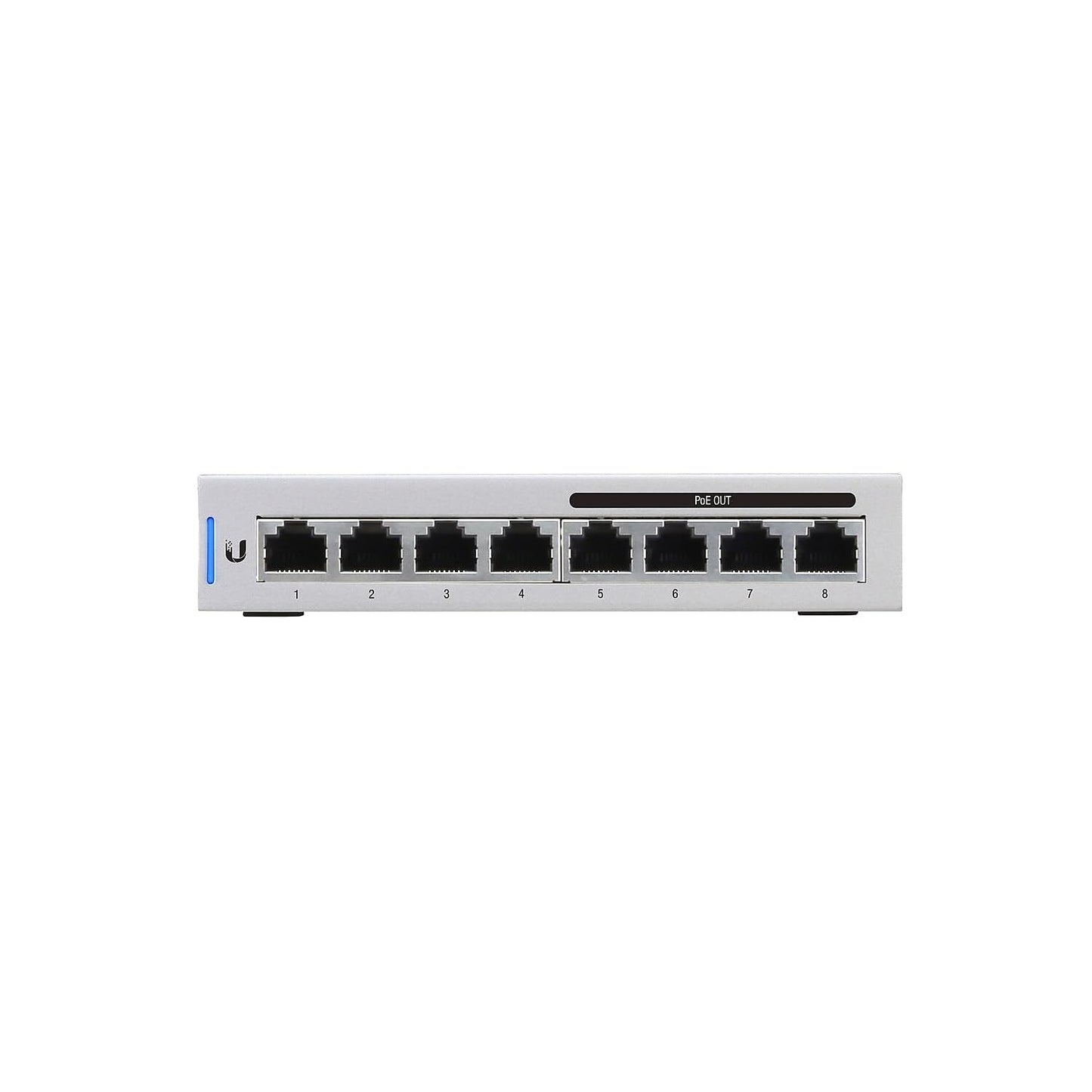 Ubiquiti Networks US-8-60W Ethernet Switch