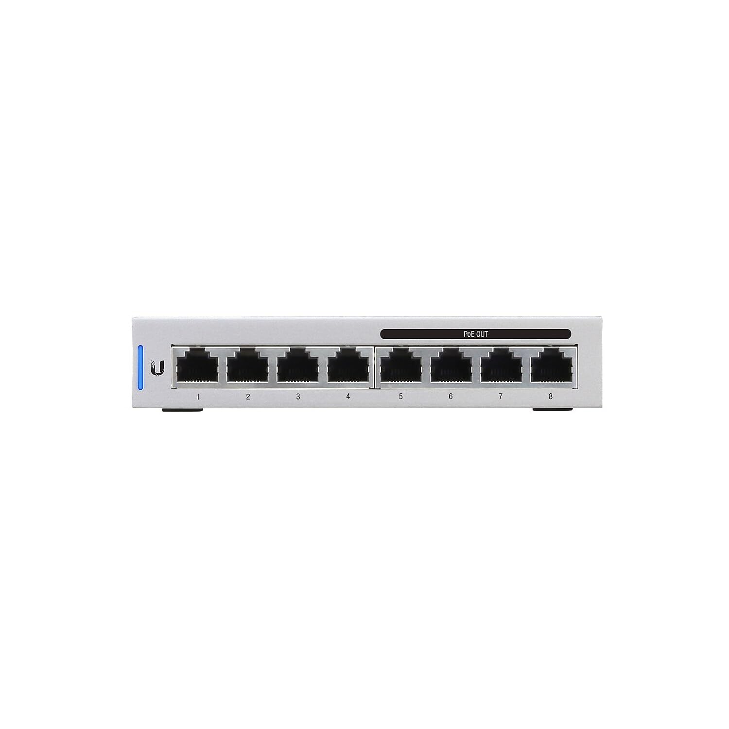 Ubiquiti Networks US-8-60W Ethernet Switch